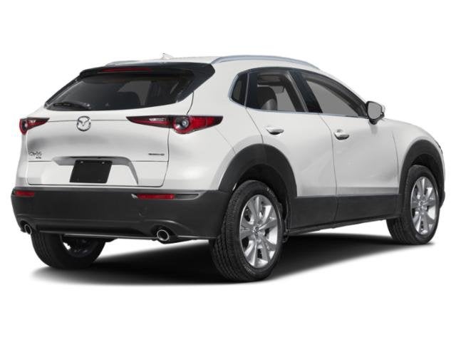 2024 Mazda Mazda CX-30 2.5 S Premium Package