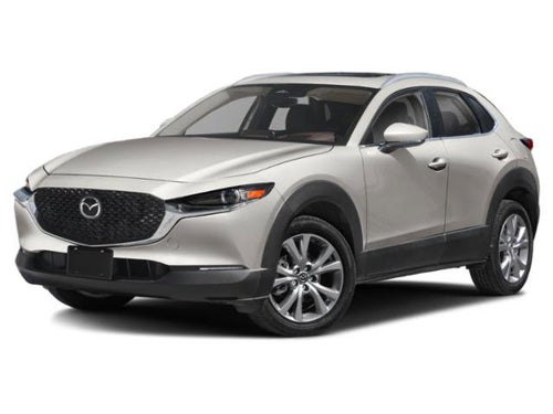 2024 Mazda Mazda CX-30 2.5 S Premium Package