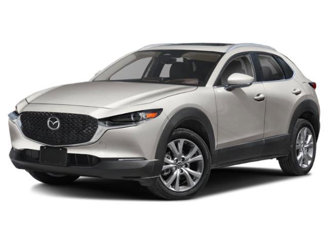 2024 Mazda Mazda CX-30 2.5 S Premium Package