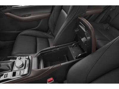 2024 Mazda Mazda CX-30 2.5 S Premium Package