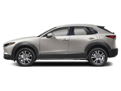 2024 Mazda Mazda CX-30 2.5 S Premium Package