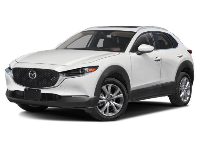 2024 Mazda Mazda CX-30 2.5 S Premium Package