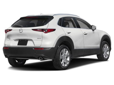 2024 Mazda Mazda CX-30 2.5 S Premium Package
