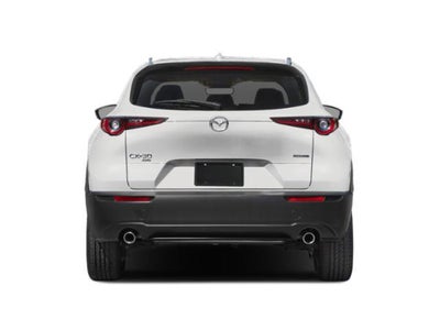 2024 Mazda Mazda CX-30 2.5 S Premium Package