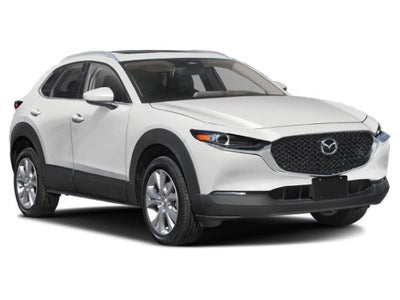 2024 Mazda Mazda CX-30 2.5 S Premium Package