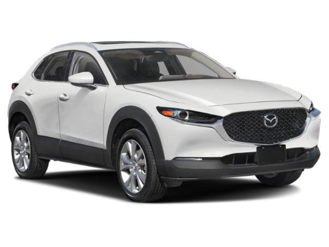 2024 Mazda Mazda CX-30 2.5 S Premium Package