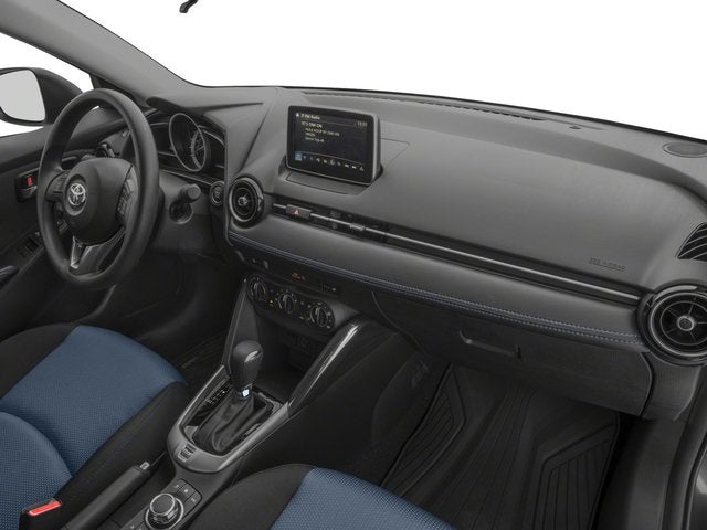 2018 Toyota Yaris iA Base