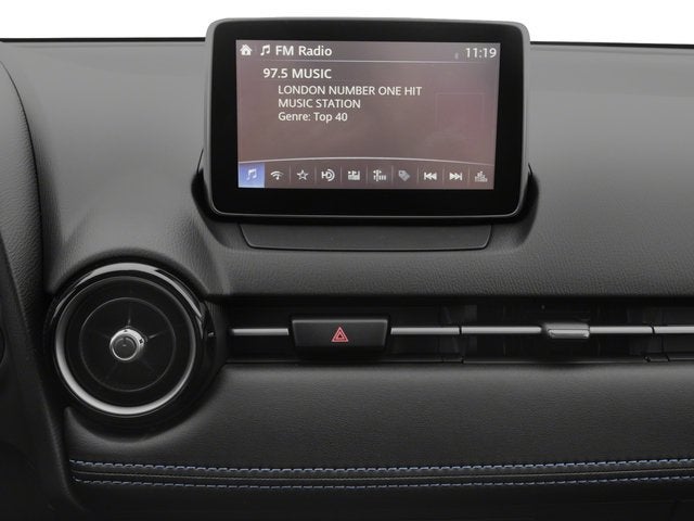 2018 Toyota Yaris iA Base