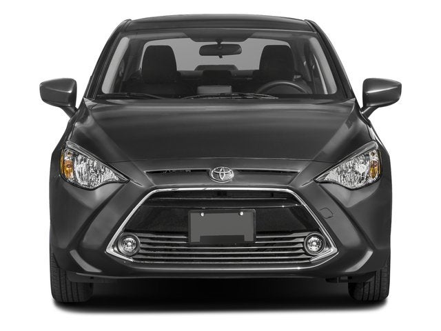 2018 Toyota Yaris iA Base