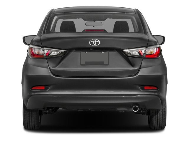 2018 Toyota Yaris iA Base