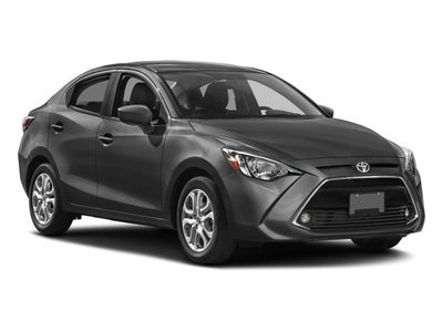 2018 Toyota Yaris iA Base