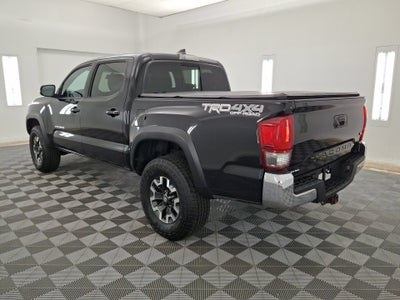 2017 Toyota Tacoma TRD Off Road