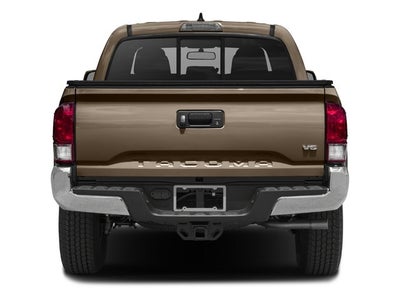 2017 Toyota Tacoma TRD Off Road