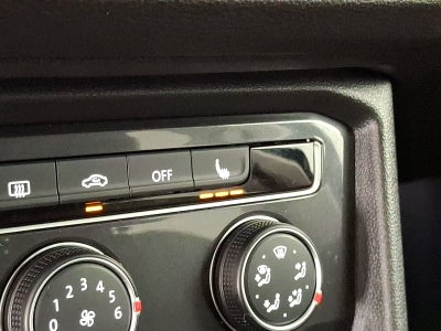 2024 Volkswagen Tiguan Wolfsburg Edition