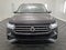 2024 Volkswagen Tiguan Wolfsburg Edition