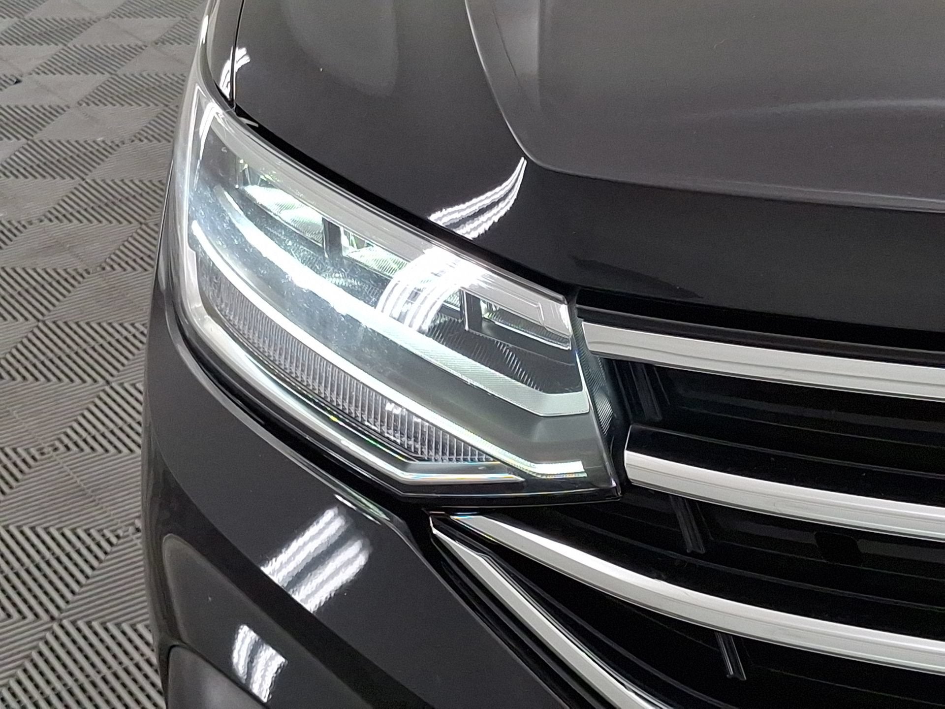 2024 Volkswagen Tiguan Wolfsburg Edition