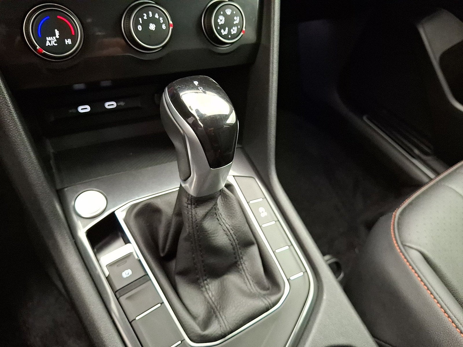 2024 Volkswagen Tiguan Wolfsburg Edition
