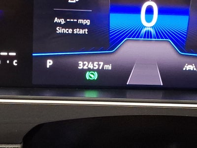 2024 Volkswagen Tiguan Wolfsburg Edition