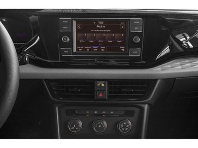 2023 Volkswagen Taos S