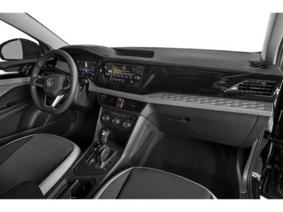 2023 Volkswagen Taos S