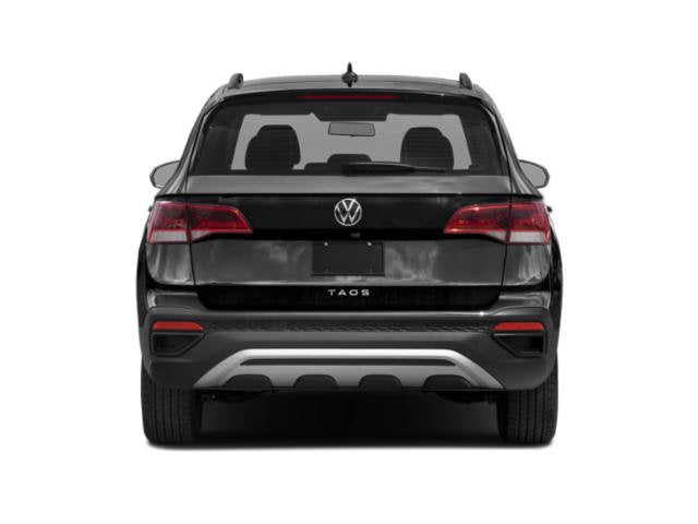 2023 Volkswagen Taos S