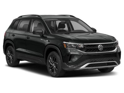 2023 Volkswagen Taos S