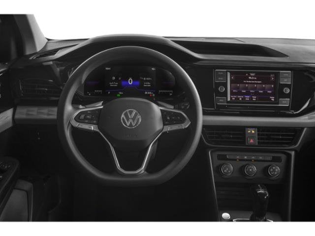 2023 Volkswagen Taos S
