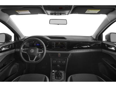 2023 Volkswagen Taos S