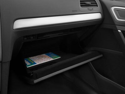 2016 Volkswagen Golf TSI SE