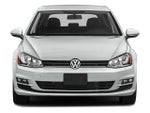 2016 Volkswagen Golf TSI SE