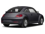 2018 Volkswagen Beetle Coast