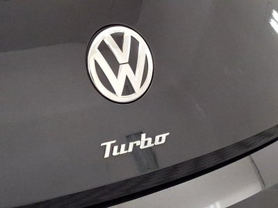 2018 Volkswagen Beetle Coast