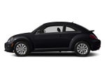 2018 Volkswagen Beetle Coast
