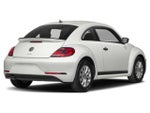 2018 Volkswagen Beetle Coast