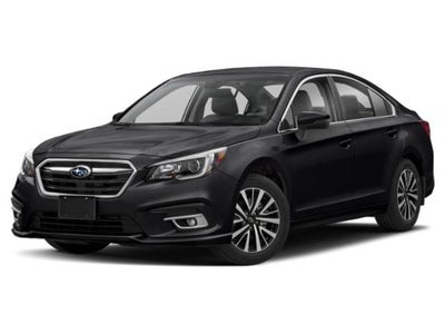 2019 Subaru Legacy Premium