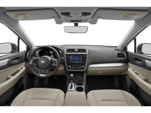 2019 Subaru Legacy Premium