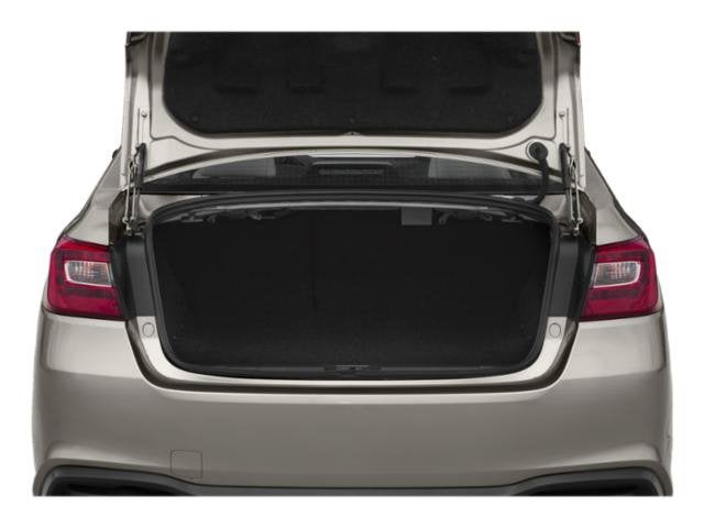 2019 Subaru Legacy Premium