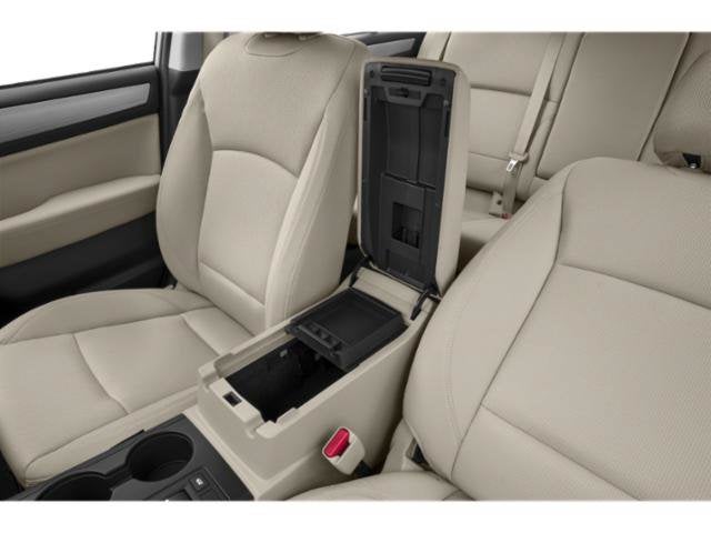 2019 Subaru Legacy Premium