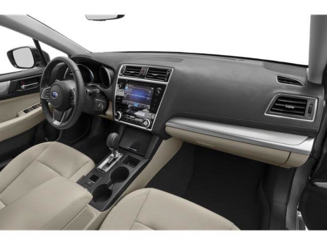 2019 Subaru Legacy Premium