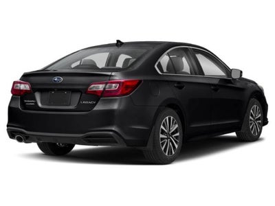 2019 Subaru Legacy Premium