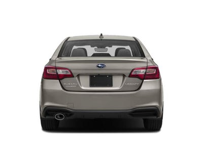 2019 Subaru Legacy Premium