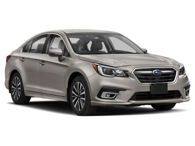 2019 Subaru Legacy Premium
