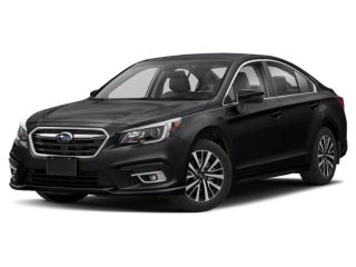 2019 Subaru Legacy Premium