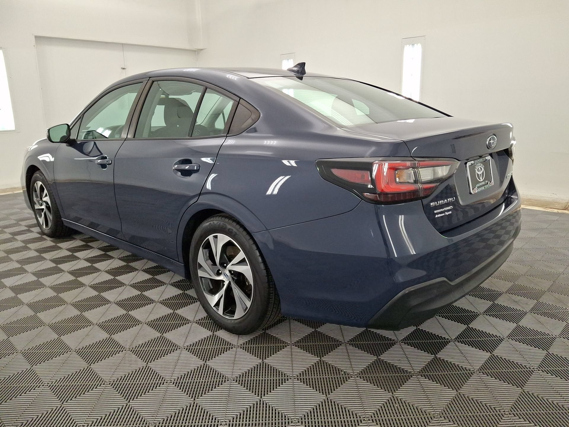 2023 Subaru Legacy Premium
