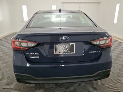 2023 Subaru Legacy Premium
