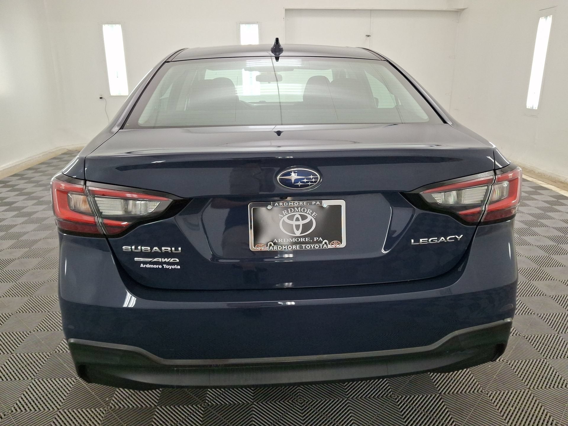 2023 Subaru Legacy Premium