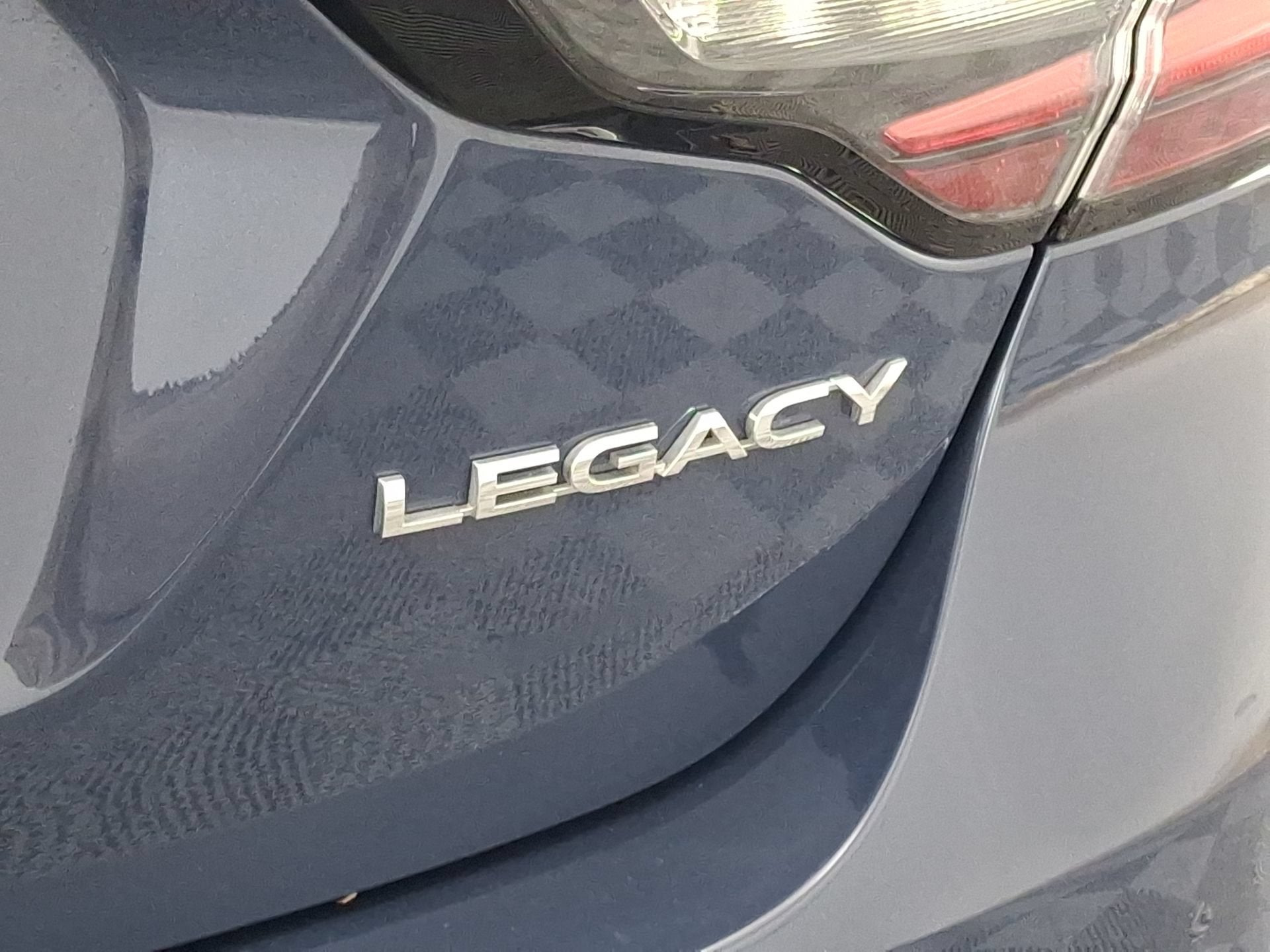 2023 Subaru Legacy Premium