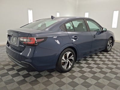2023 Subaru Legacy Premium