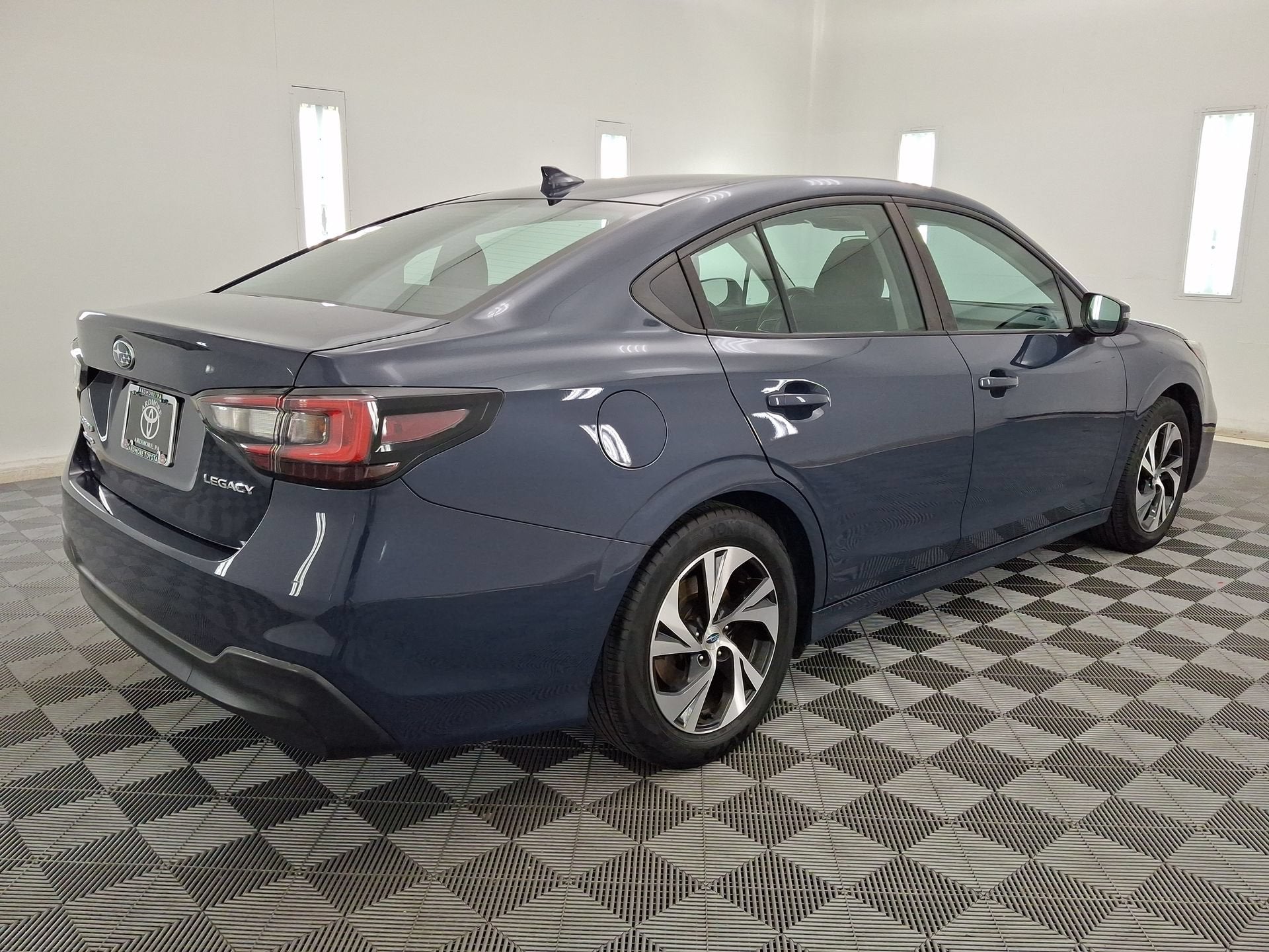 2023 Subaru Legacy Premium