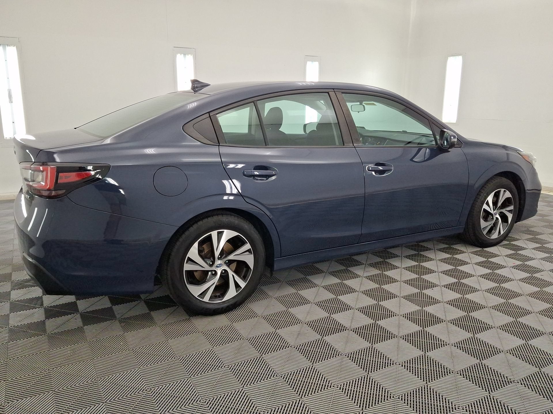 2023 Subaru Legacy Premium